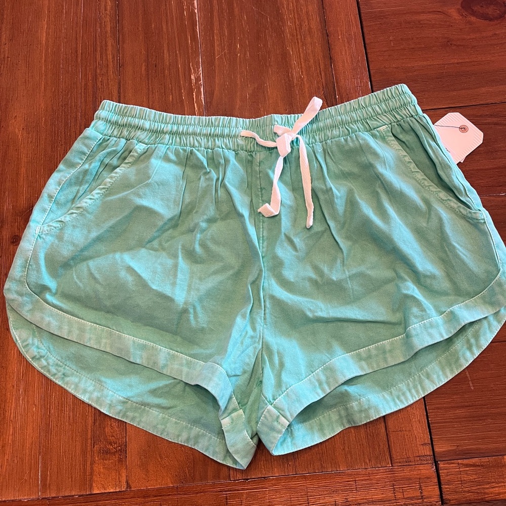 Billabong Road Trippin’ Shorts NWT